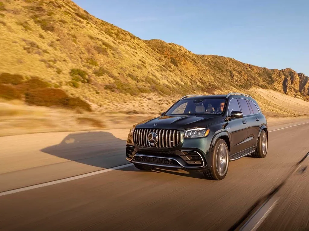 Mercedes-Benz GLS AMG,autocango,china used car exporter,china ev exporter,chinese used car exporter,chinese used ev exporter