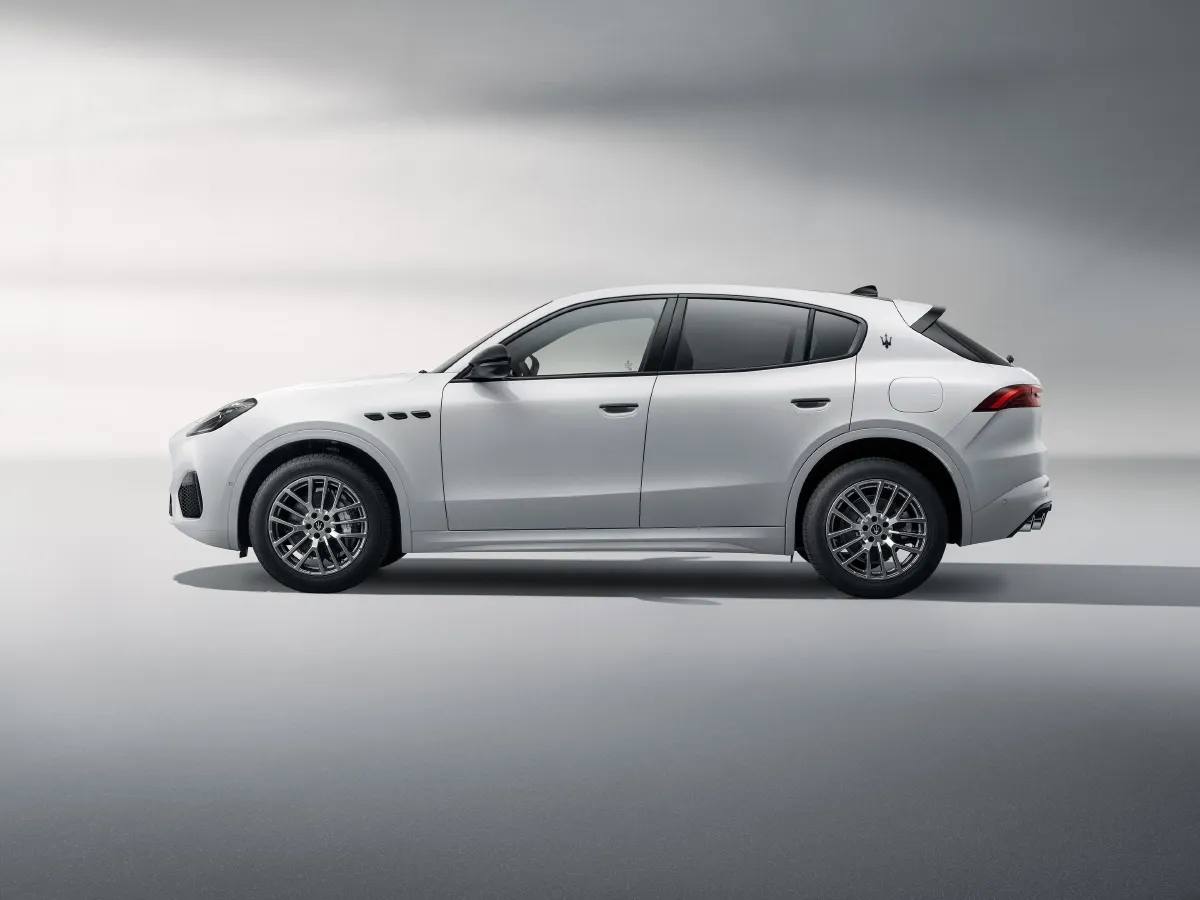 Maserati Grecale,autocango,china used car exporter,china ev exporter,chinese used car exporter,chinese used ev exporter