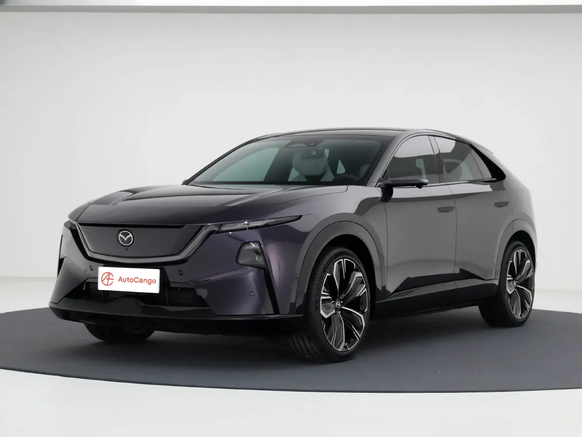 Mazda EZ-60,autocango,china used car exporter,china ev exporter,chinese used car exporter,chinese used ev exporter