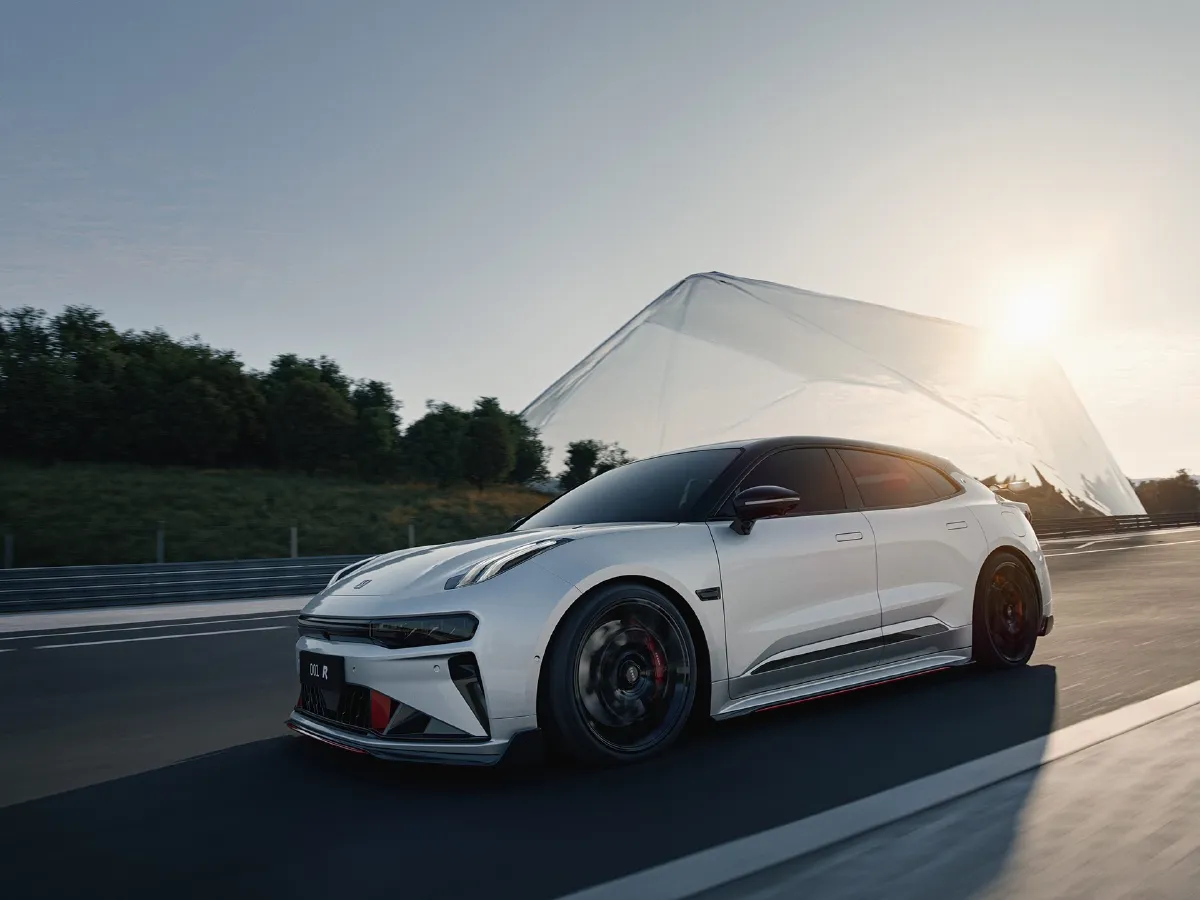 Zeekr 001,autocango,china used car exporter,china ev exporter,chinese used car exporter,chinese used ev exporter