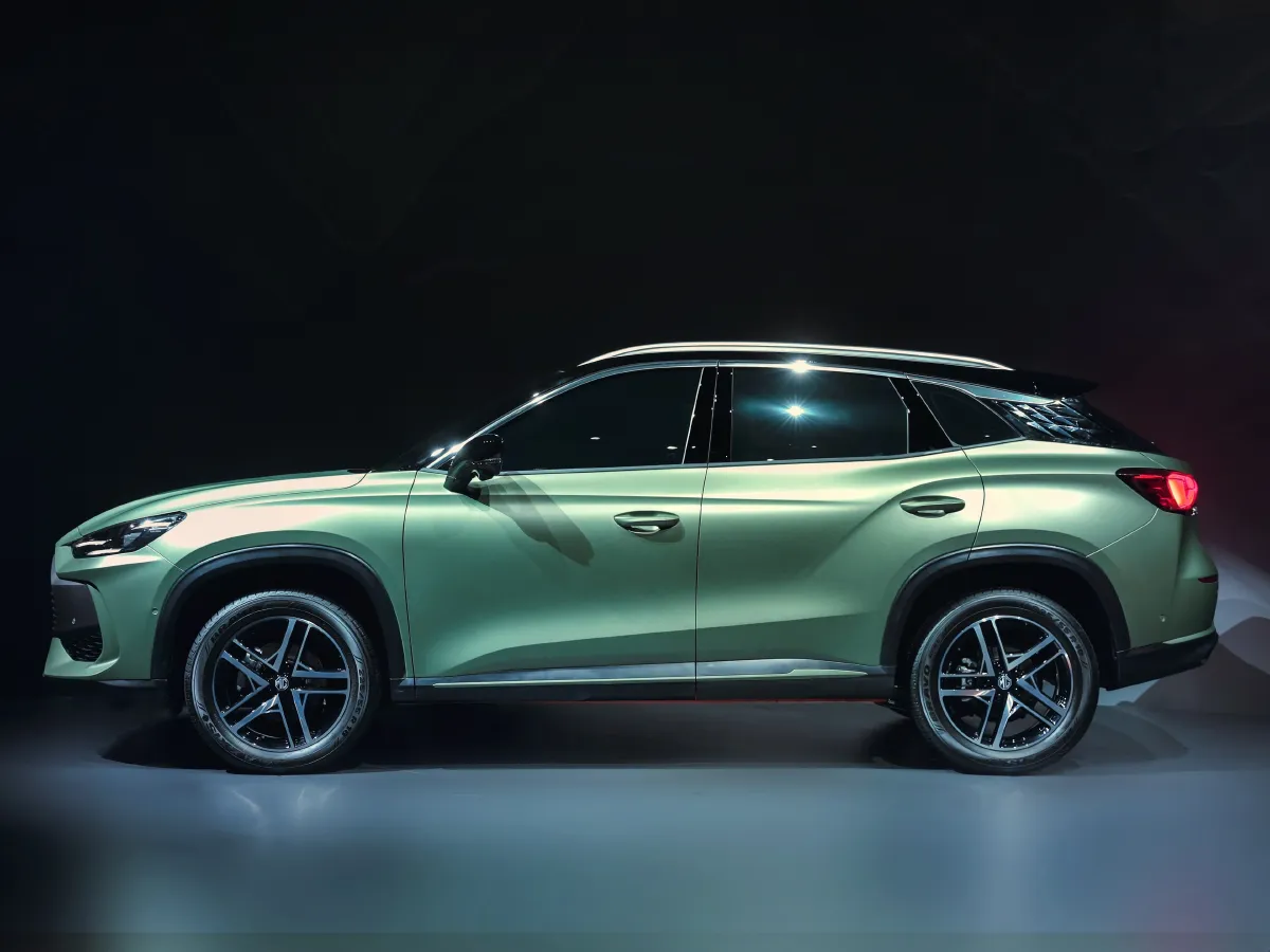 MG ONE,autocango,china used car exporter,china ev exporter,chinese used car exporter,chinese used ev exporter