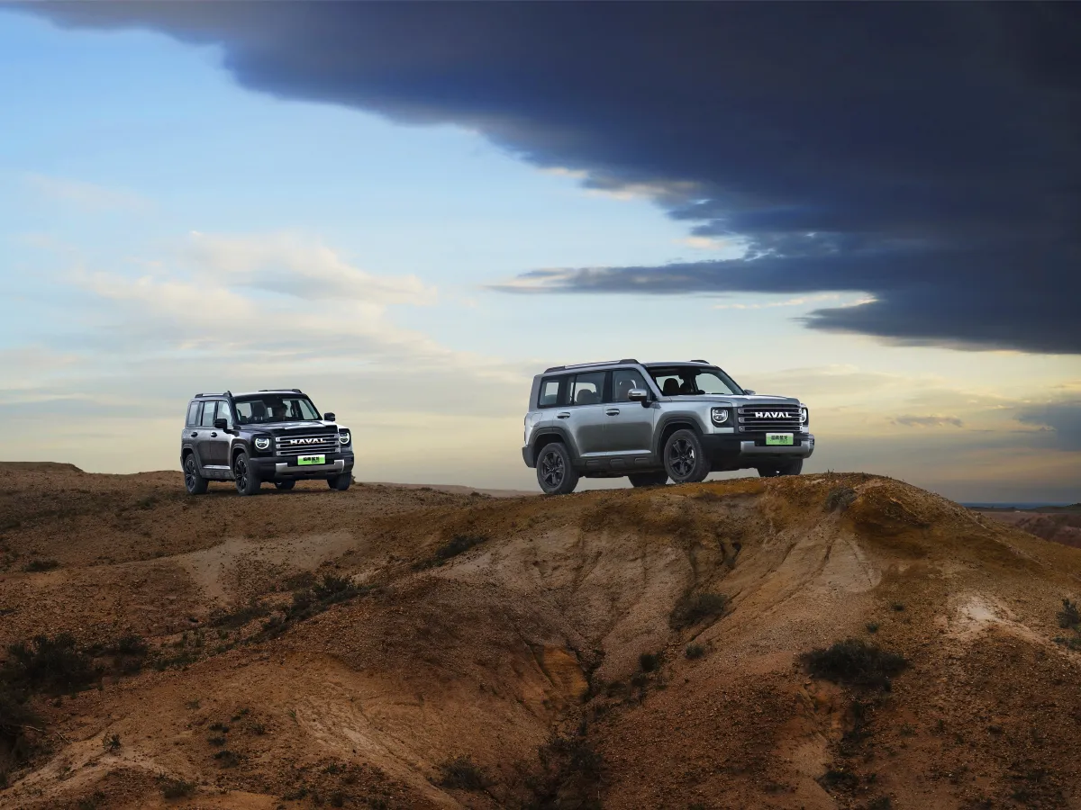 Haval Raptor,autocango,china used car exporter,china ev exporter,chinese used car exporter,chinese used ev exporter