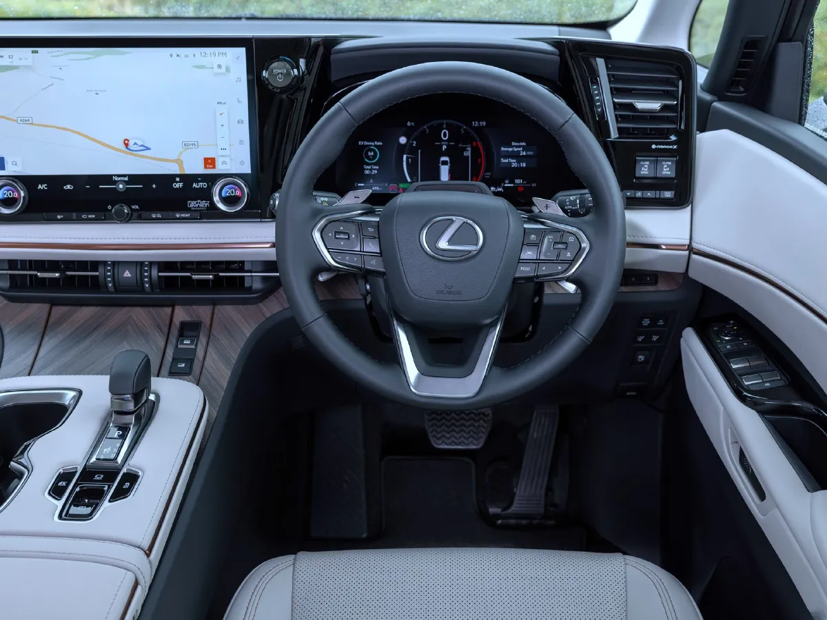 Lexus LM,autocango,china used car exporter,china ev exporter,chinese used car exporter,chinese used ev exporter