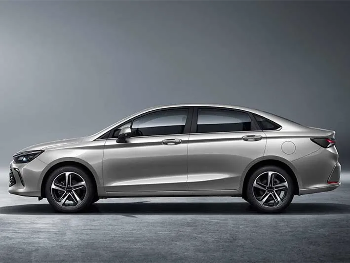 BeiJing Auto U5 Plus,autocango,china used car exporter,china ev exporter,chinese used car exporter,chinese used ev exporter