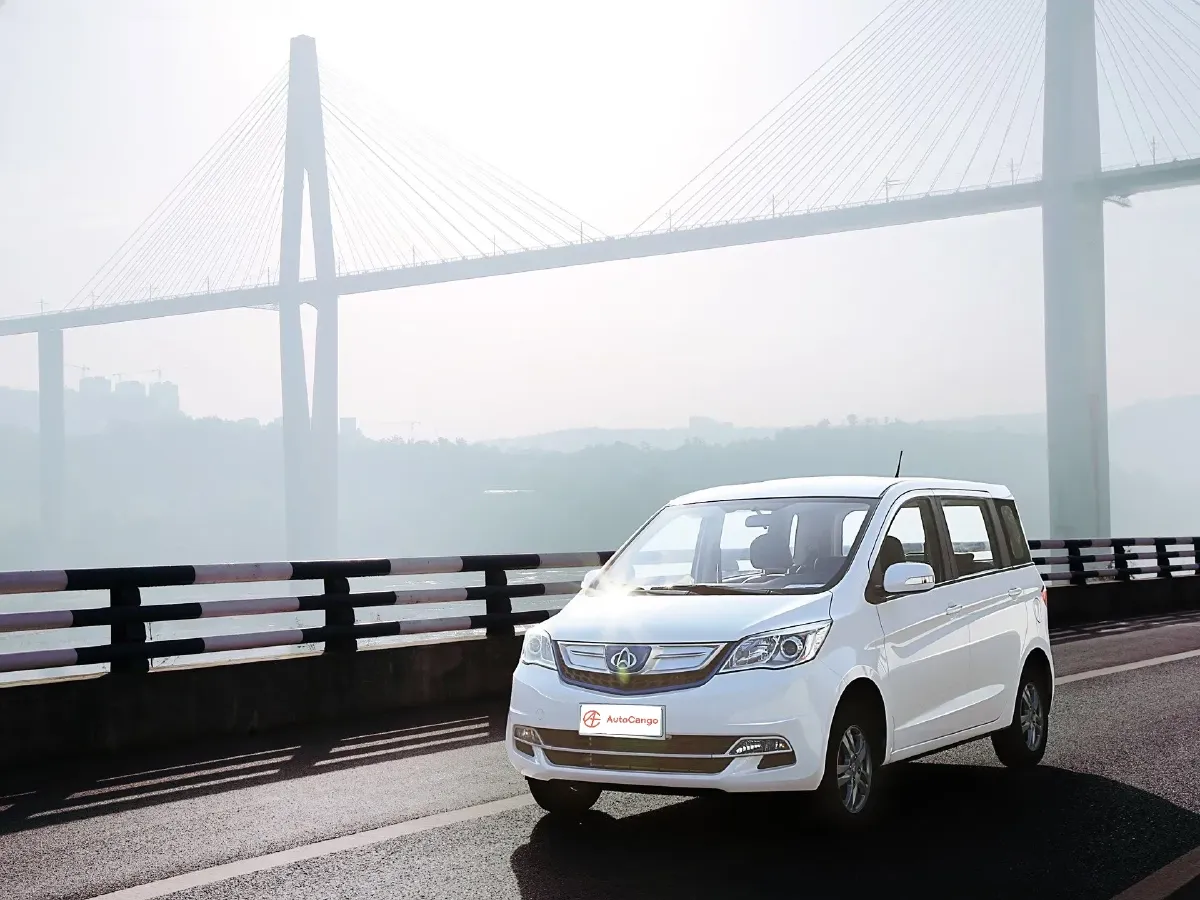 2017 ChangAn Oshan Eulove EV BEV 34.6KWH,autocango,china used car exporter,china ev exporter,chinese used car exporter,chinese used ev exporter