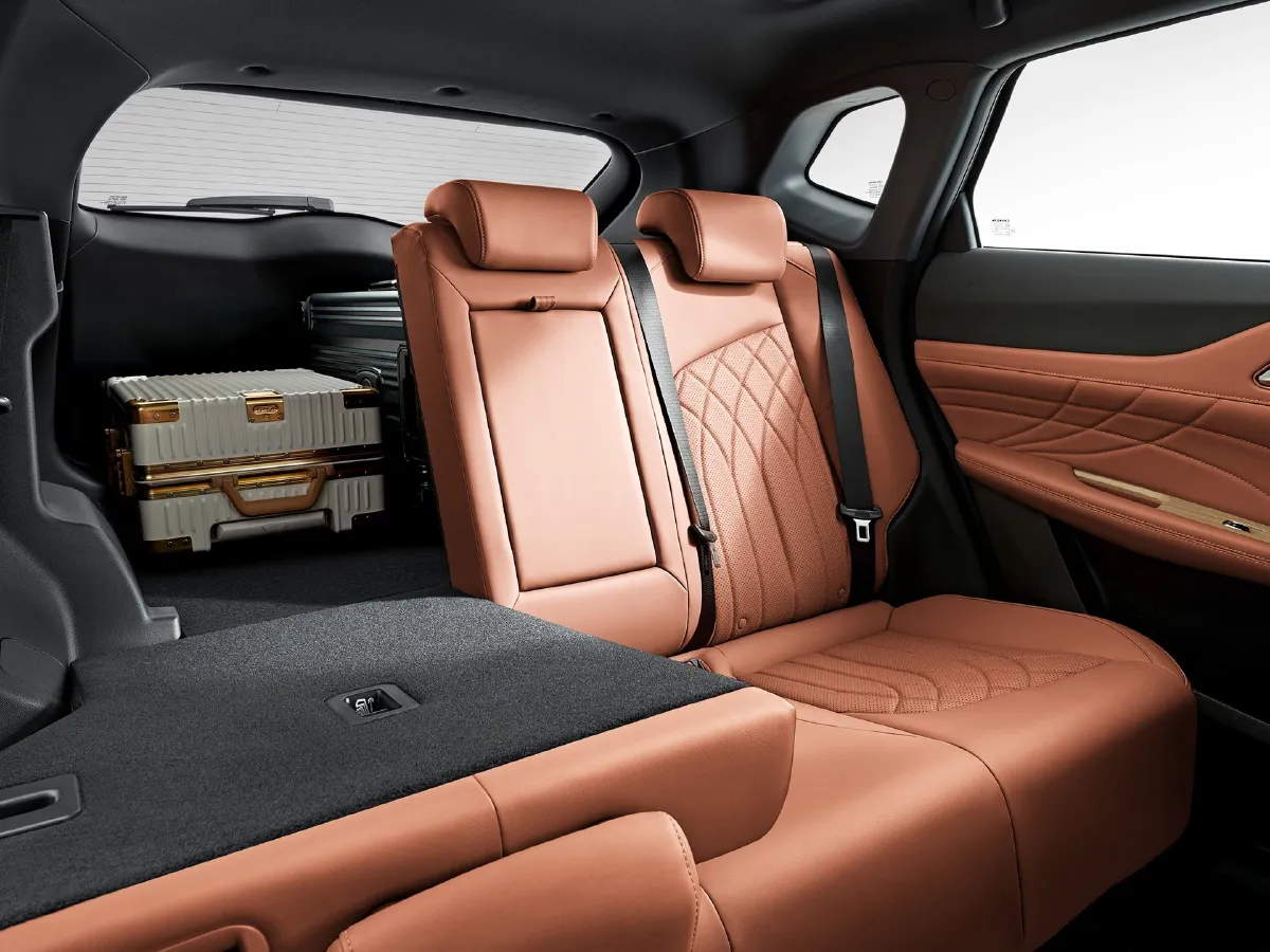 ChangAn UNI-Z,autocango,china used car exporter,china ev exporter,chinese used car exporter,chinese used ev exporter