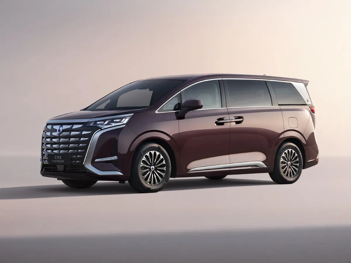 Denza D9,autocango,china used car exporter,china ev exporter,chinese used car exporter,chinese used ev exporter