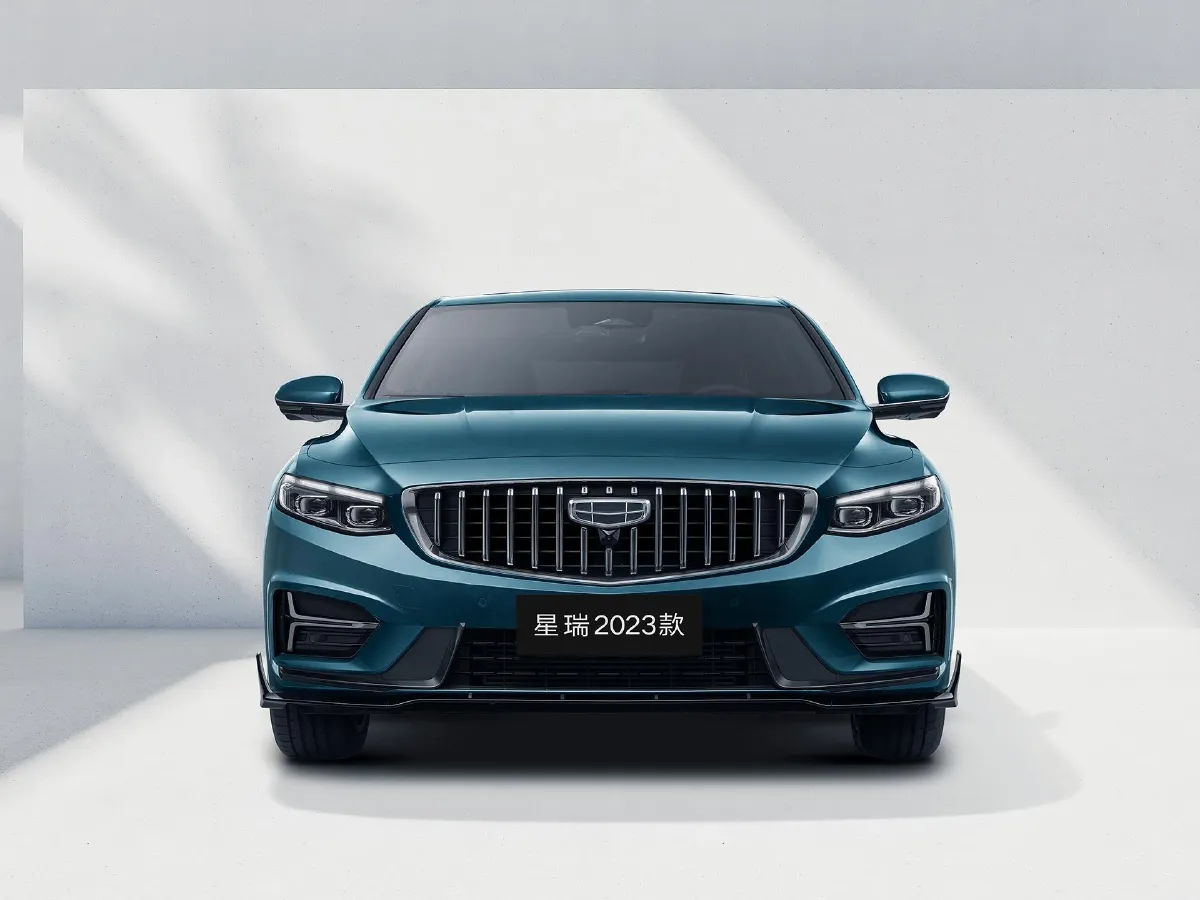 Geely Preface,autocango,china used car exporter,china ev exporter,chinese used car exporter,chinese used ev exporter