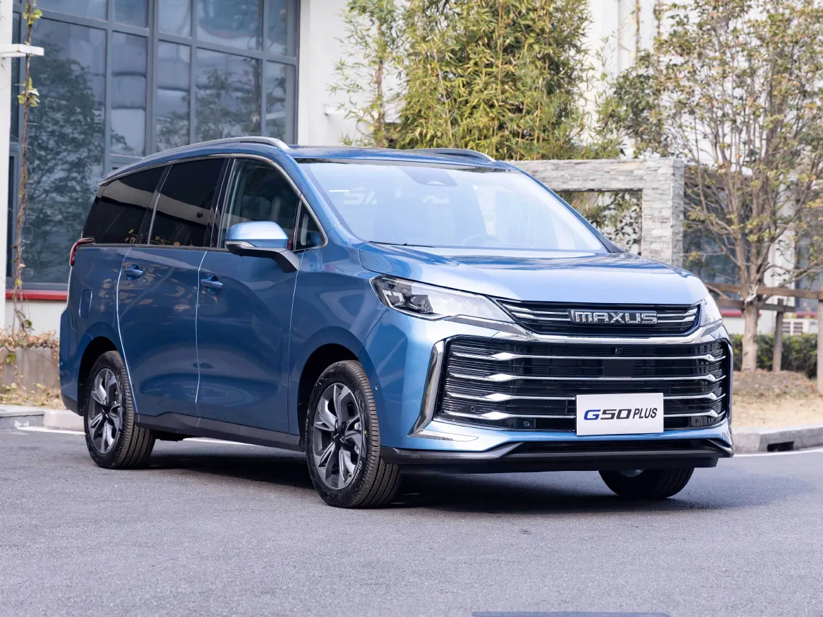 MAXUS G50,autocango,china used car exporter,china ev exporter,chinese used car exporter,chinese used ev exporter