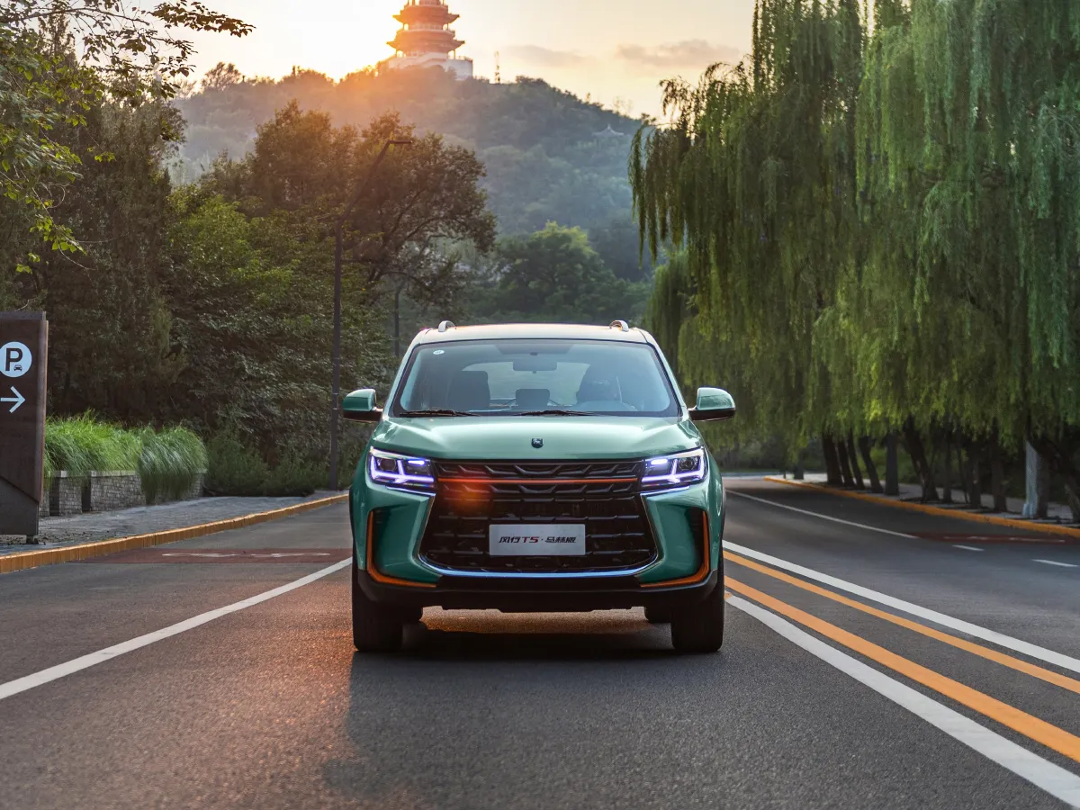 DongFeng Forthing T5,autocango,china used car exporter,china ev exporter,chinese used car exporter,chinese used ev exporter