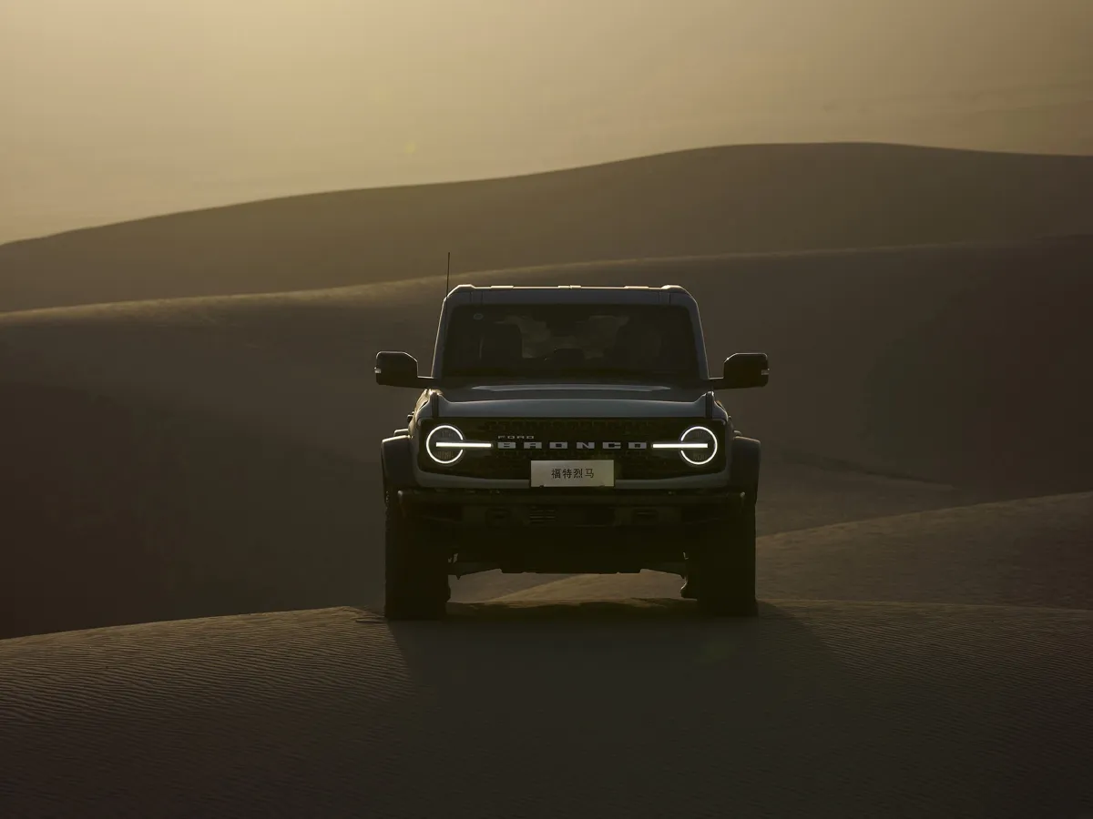 Ford Bronco,autocango,china used car exporter,china ev exporter,chinese used car exporter,chinese used ev exporter