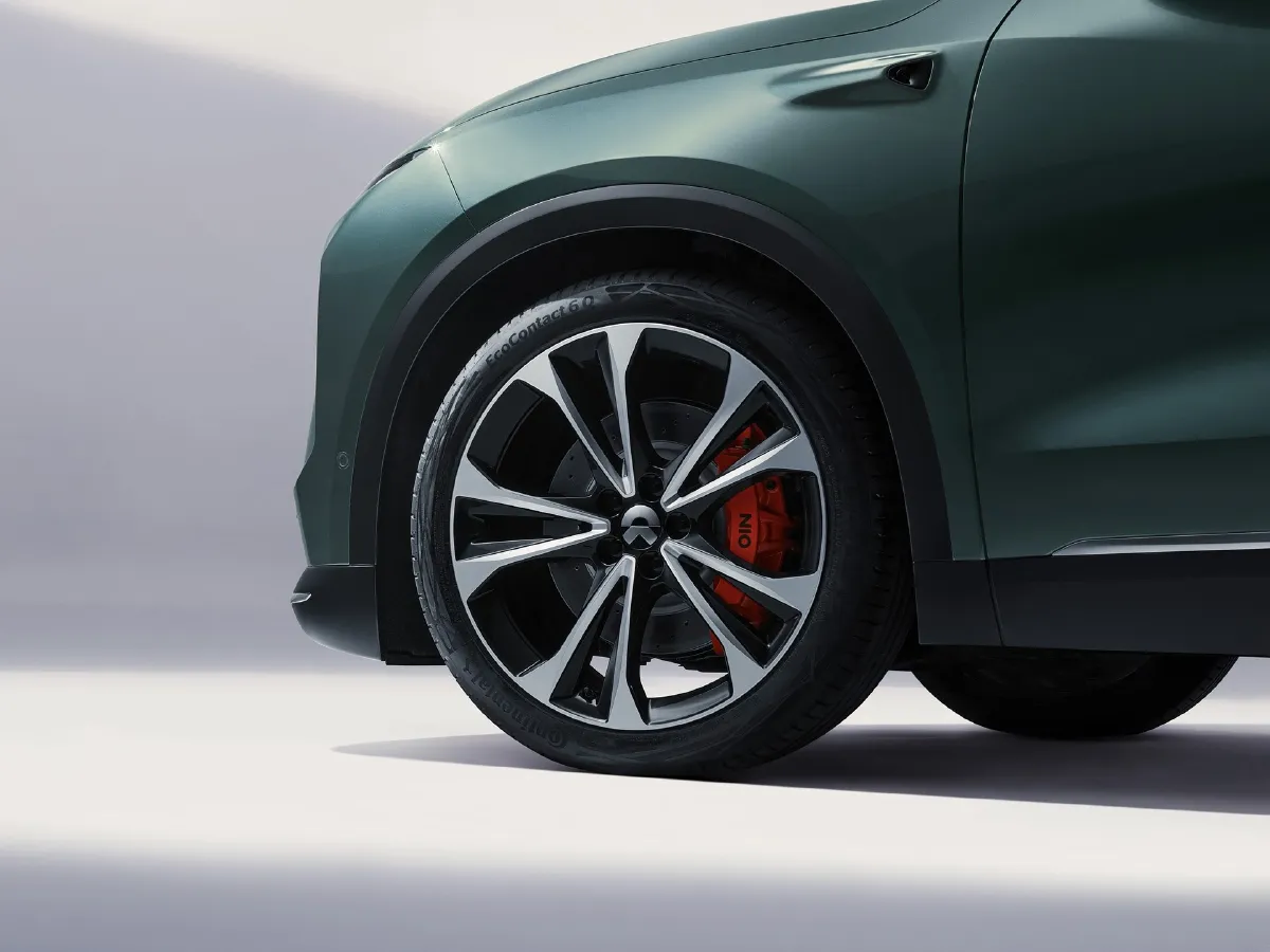 NIO ES8,autocango,china used car exporter,china ev exporter,chinese used car exporter,chinese used ev exporter