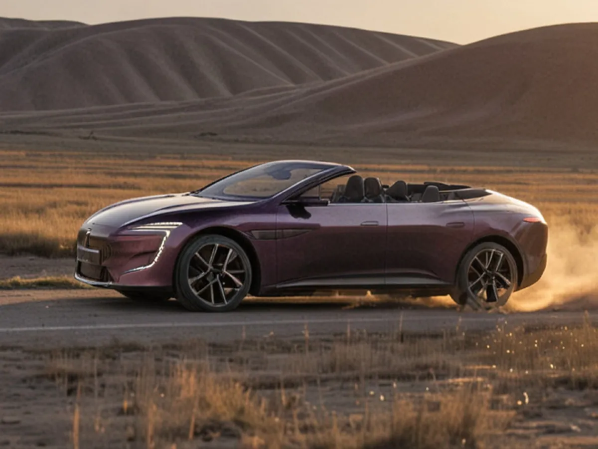 Avatr 12,autocango,china used car exporter,china ev exporter,chinese used car exporter,chinese used ev exporter