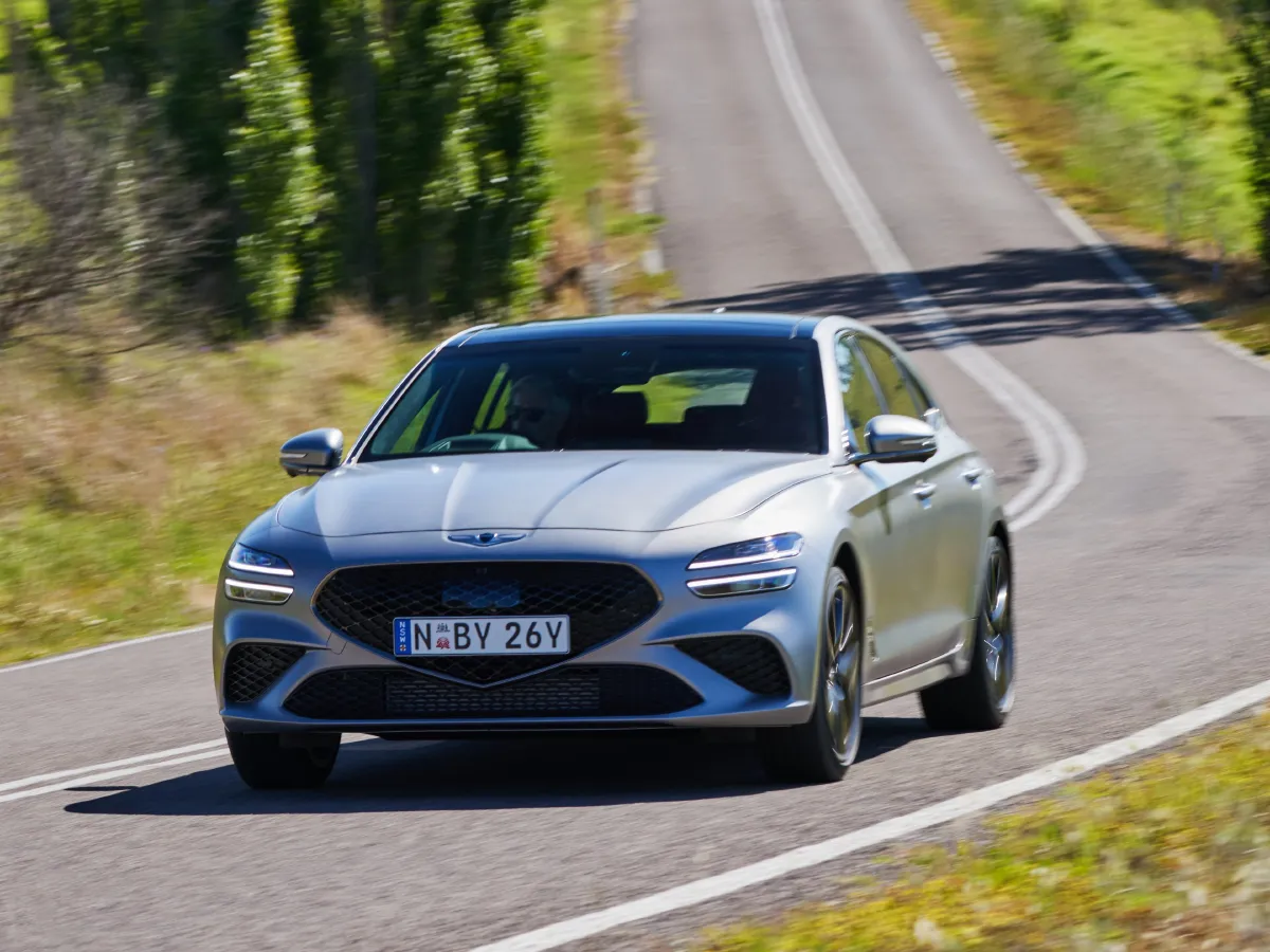 Genesis G70,autocango,china used car exporter,china ev exporter,chinese used car exporter,chinese used ev exporter