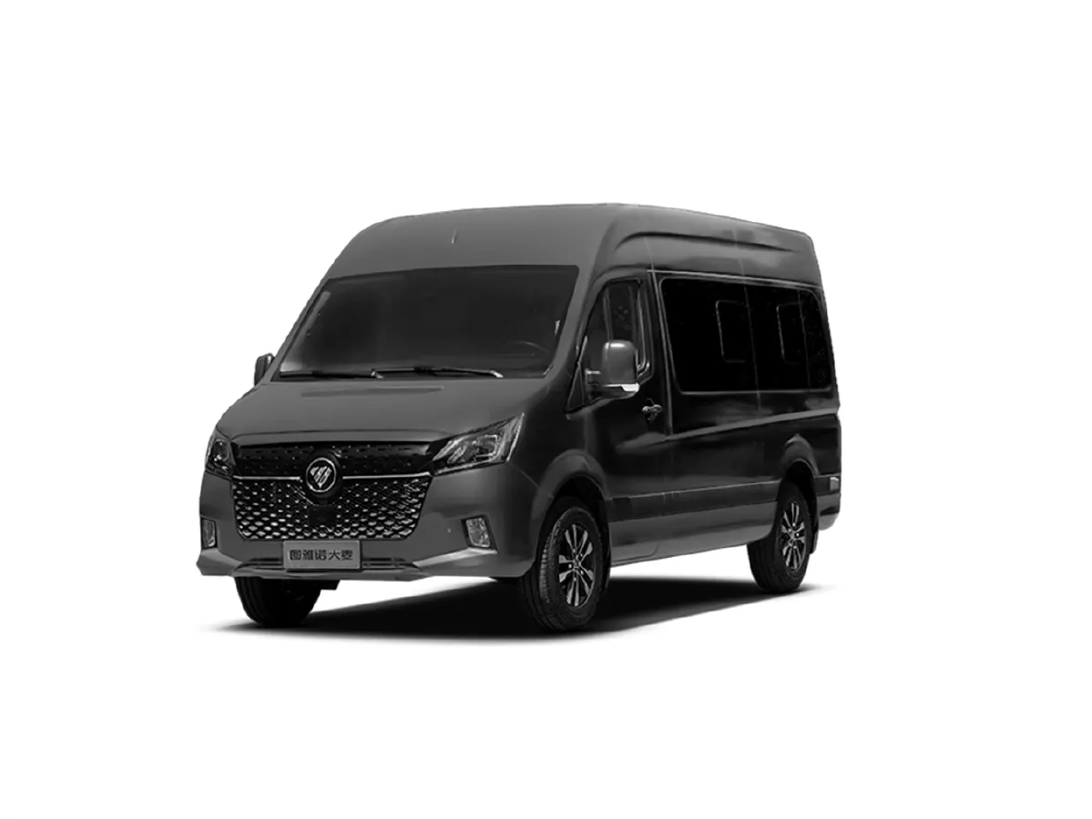 Foton TuYaNuo DaMai,autocango,china used car exporter,china ev exporter,chinese used car exporter,chinese used ev exporter