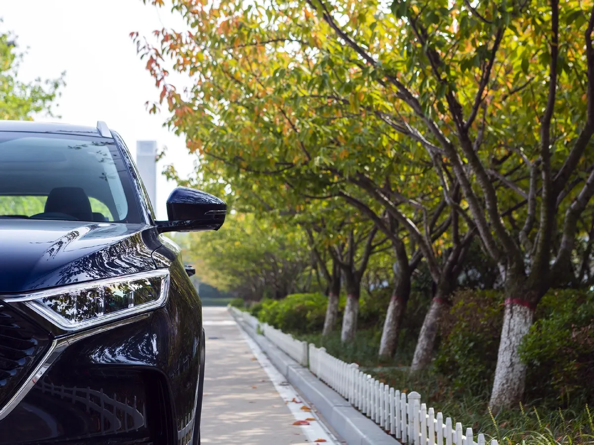 2021 ChangAn Oshan X7 1.5T 178HP L4 6MT,autocango,china used car exporter,china ev exporter,chinese used car exporter,chinese used ev exporter