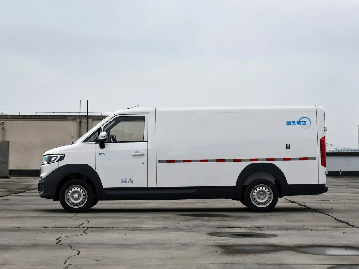 Foton Elf E7,autocango,china used car exporter,china ev exporter,chinese used car exporter,chinese used ev exporter