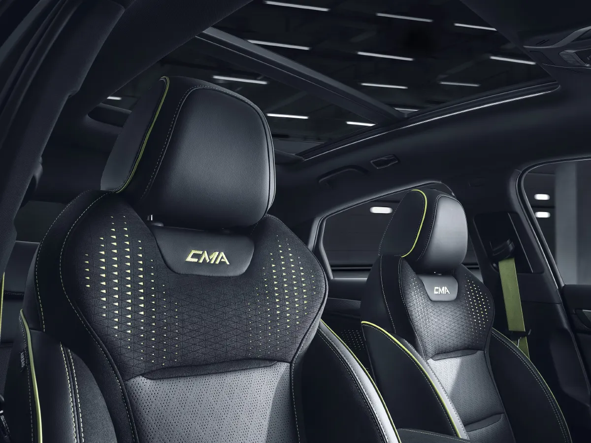 Geely Tugella,autocango,china used car exporter,china ev exporter,chinese used car exporter,chinese used ev exporter