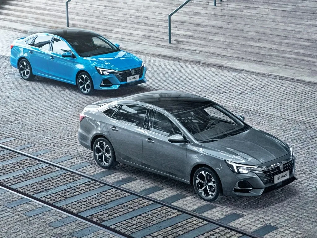 Roewe i6 MAX,autocango,china used car exporter,china ev exporter,chinese used car exporter,chinese used ev exporter