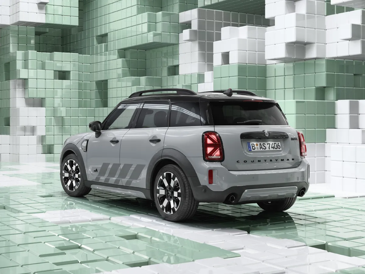MINI COUNTRYMAN,autocango,china used car exporter,china ev exporter,chinese used car exporter,chinese used ev exporter