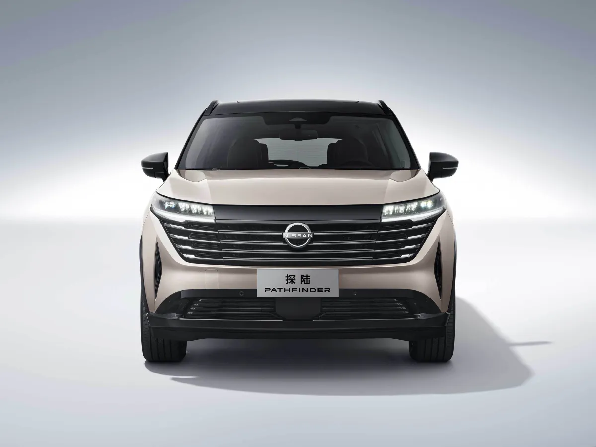 Nissan Pathfinder,autocango,china used car exporter,china ev exporter,chinese used car exporter,chinese used ev exporter