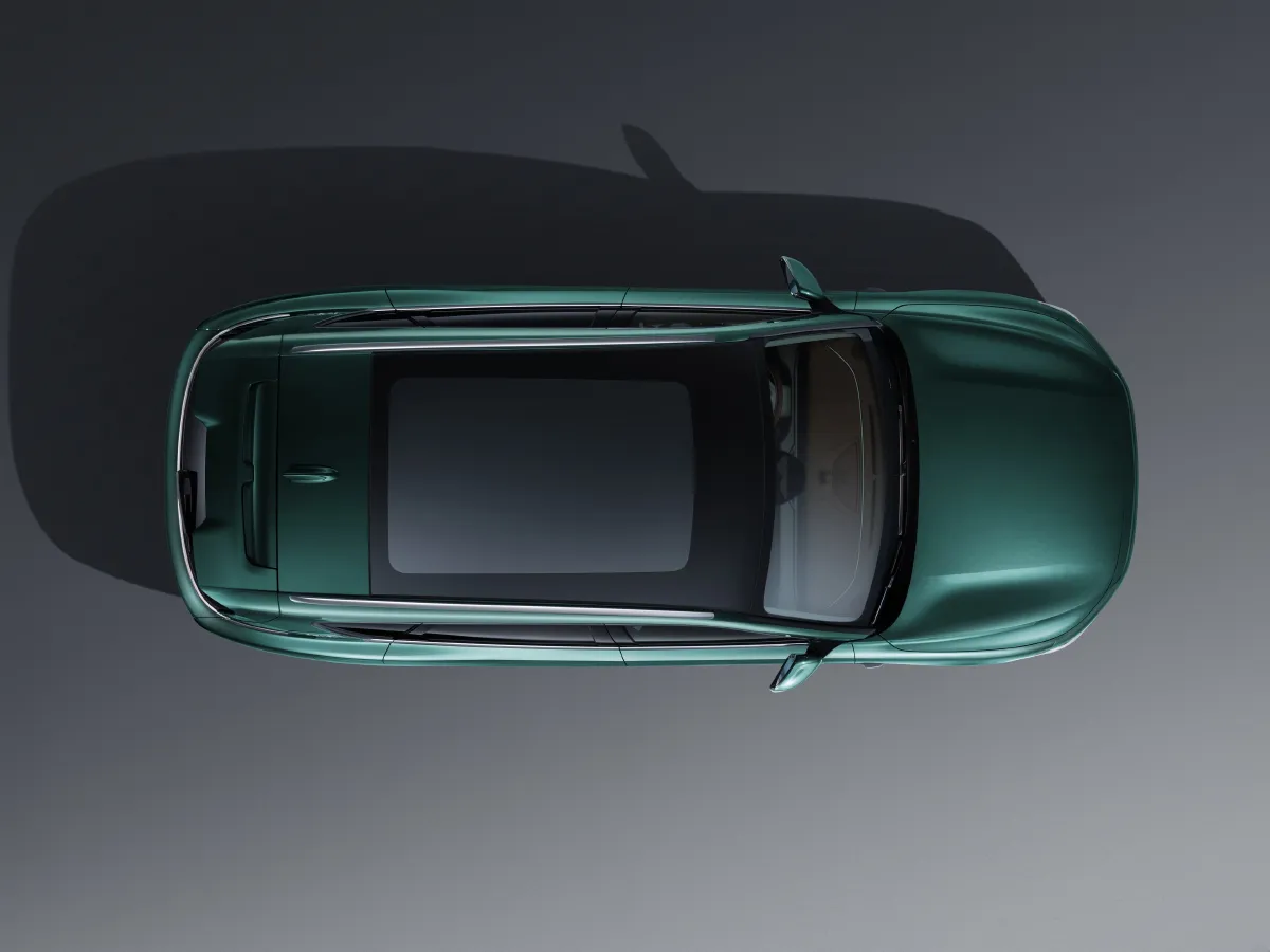 Voyah FREE,autocango,china used car exporter,china ev exporter,chinese used car exporter,chinese used ev exporter