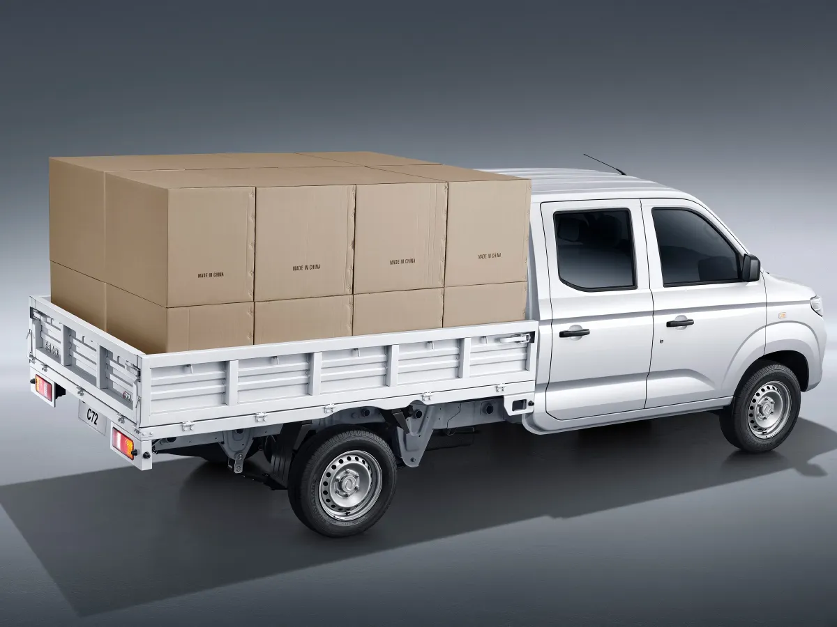 2021 DongFeng DFSK C72 2.0L 143HP L4 5MT,autocango,china used car exporter,china ev exporter,chinese used car exporter,chinese used ev exporter