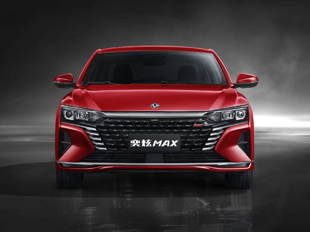 DongFeng Aeolus YiXuan MAX,autocango,china used car exporter,china ev exporter,chinese used car exporter,chinese used ev exporter