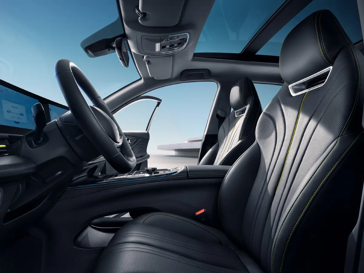 Exceed LX,autocango,china used car exporter,china ev exporter,chinese used car exporter,chinese used ev exporter