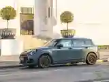 MINI JCW CLUBMAN