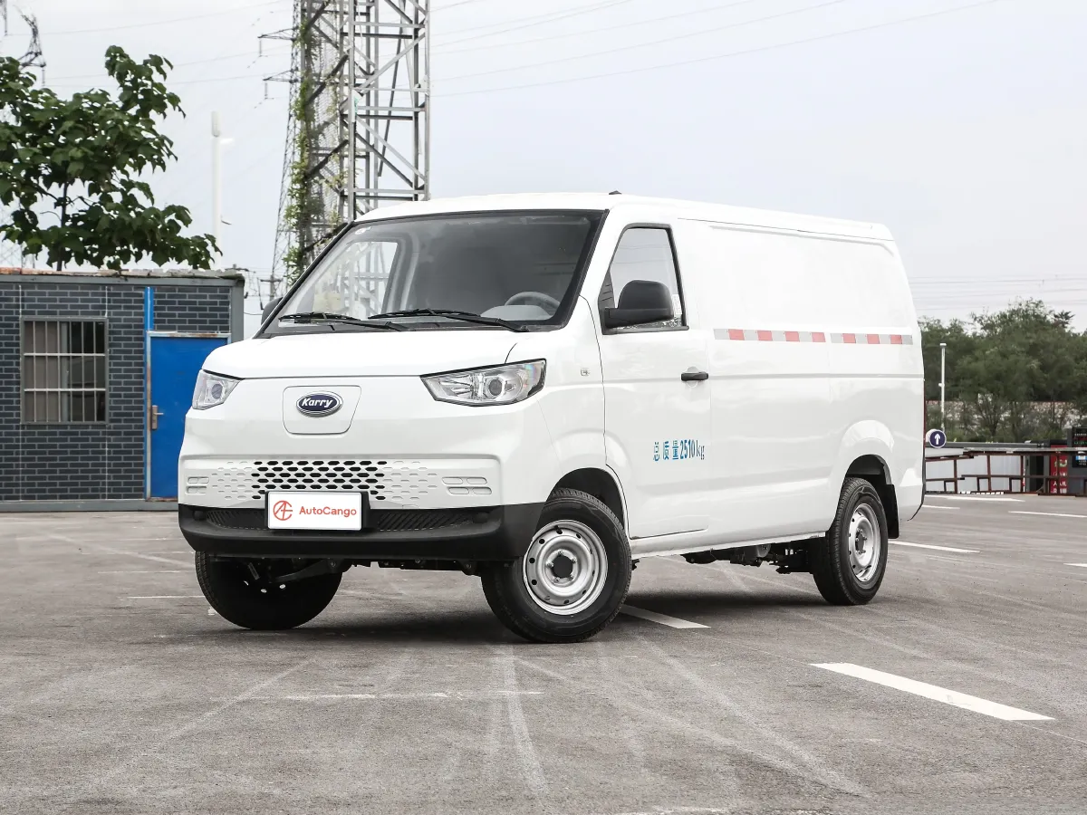 Karry JiangTunE5,autocango,china used car exporter,china ev exporter,chinese used car exporter,chinese used ev exporter