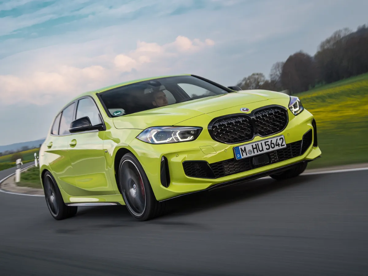 BMW 1 Series,autocango,china used car exporter,china ev exporter,chinese used car exporter,chinese used ev exporter