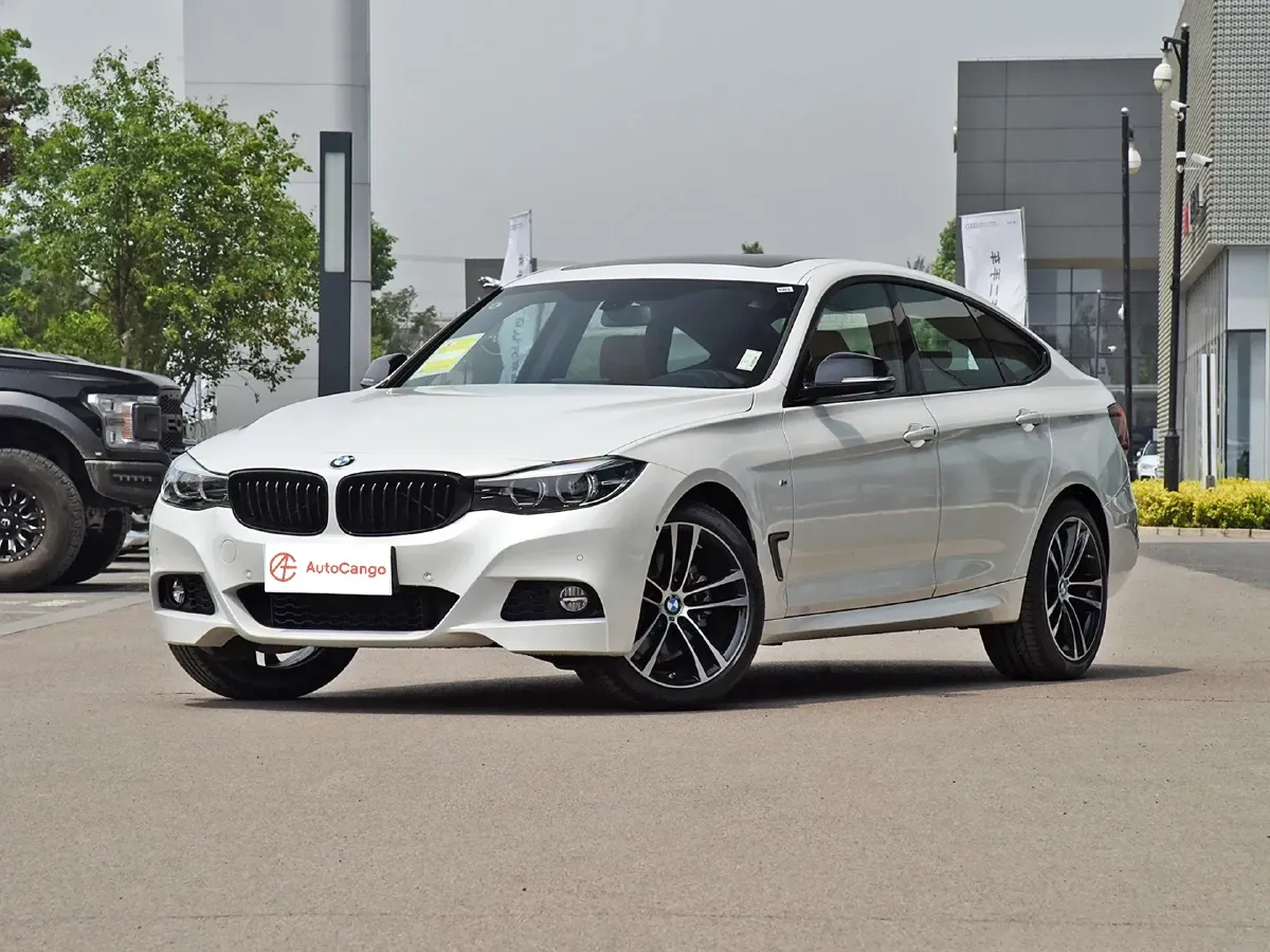 BMW 3 Series GT,autocango,china used car exporter,china ev exporter,chinese used car exporter,chinese used ev exporter