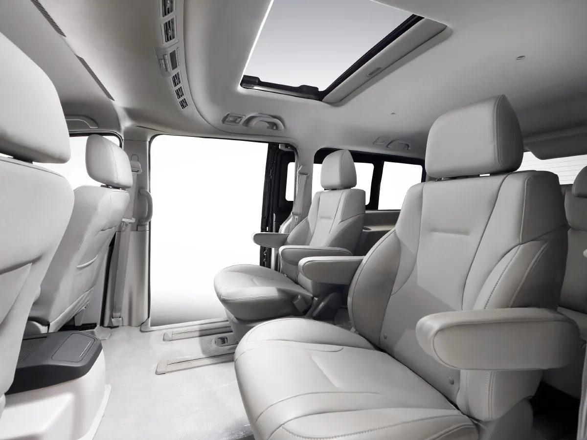 2017 JAC Refine M5 1.9T 139HP L4 6MT,autocango,china used car exporter,china ev exporter,chinese used car exporter,chinese used ev exporter