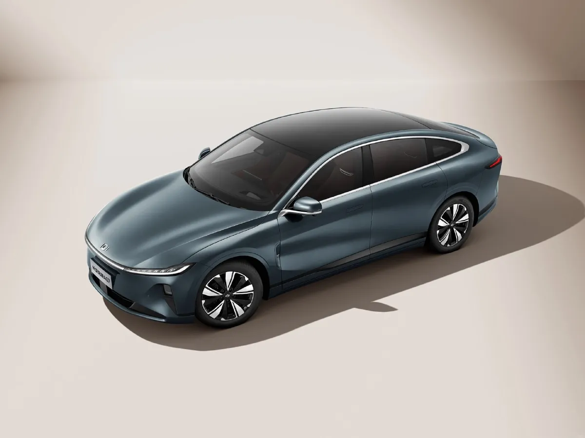 ChangAn QiYuan A07,autocango,china used car exporter,china ev exporter,chinese used car exporter,chinese used ev exporter