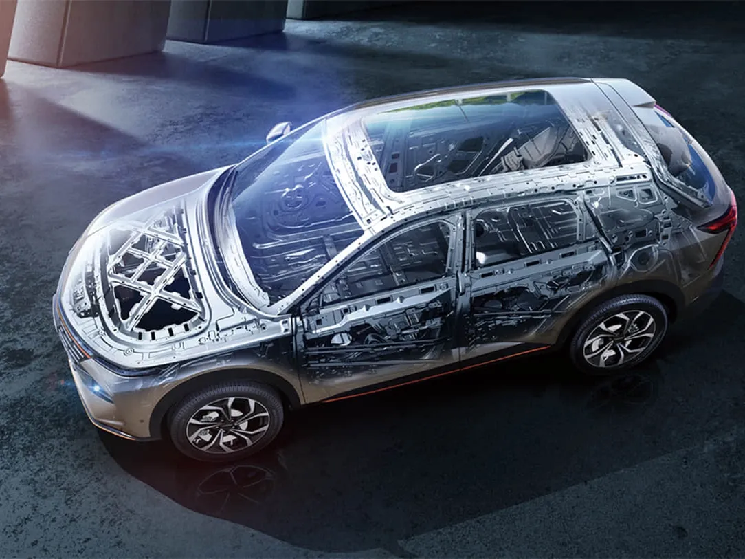 Haval XY,autocango,china used car exporter,china ev exporter,chinese used car exporter,chinese used ev exporter