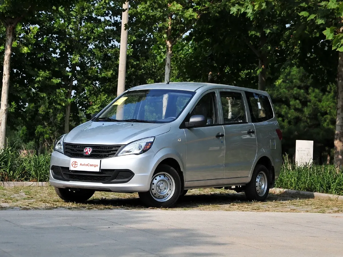 BAIC WeiWang M20,autocango,china used car exporter,china ev exporter,chinese used car exporter,chinese used ev exporter