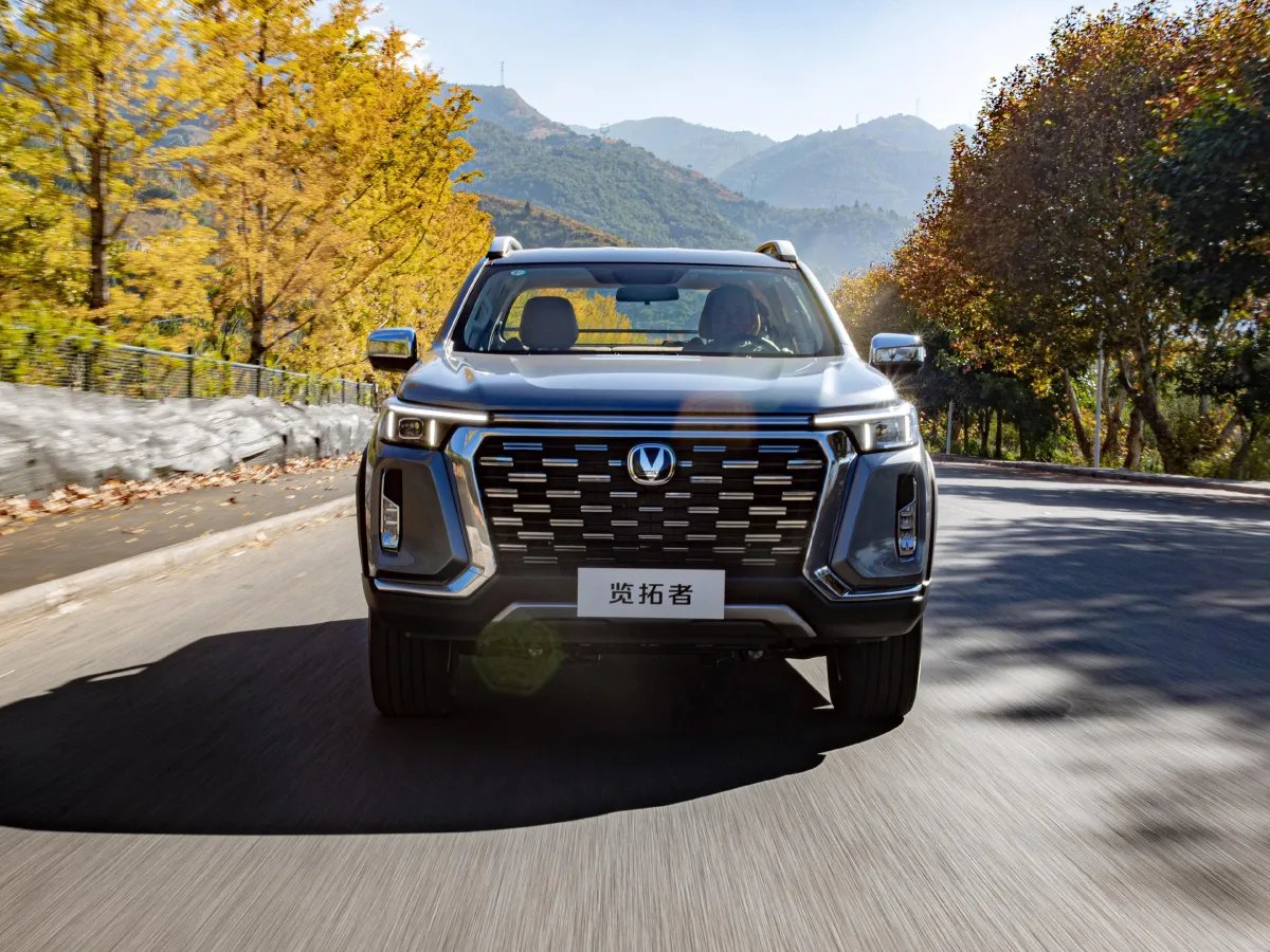 ChangAn LanTuoZhe,autocango,china used car exporter,china ev exporter,chinese used car exporter,chinese used ev exporter