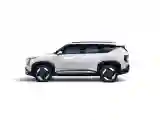 Kia EV5