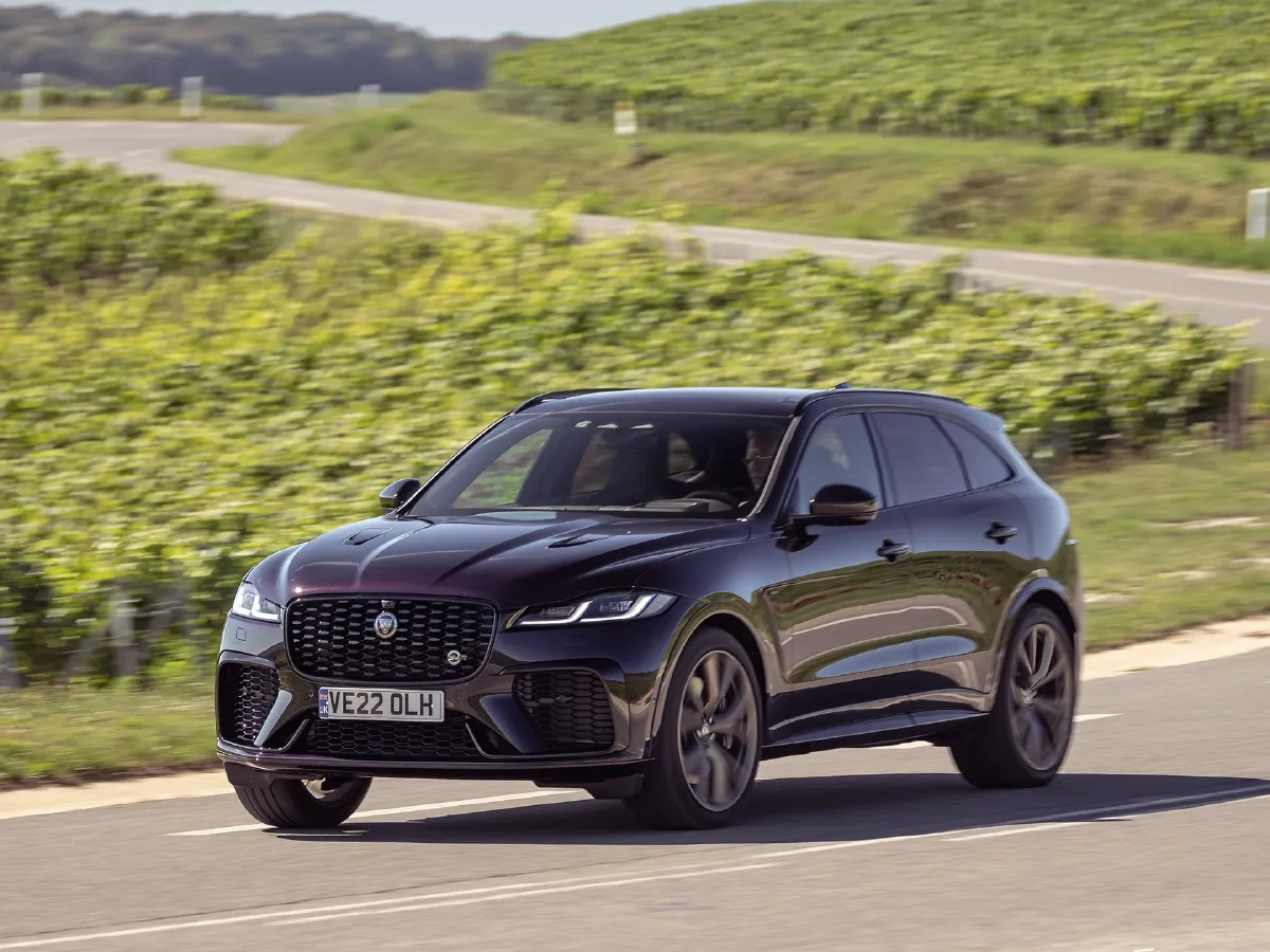 Jaguar F-PACE,autocango,china used car exporter,china ev exporter,chinese used car exporter,chinese used ev exporter