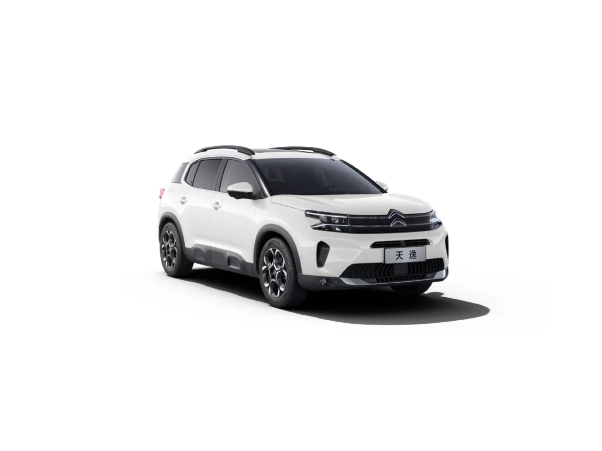 Citroen C5 Aircross,autocango,china used car exporter,china ev exporter,chinese used car exporter,chinese used ev exporter