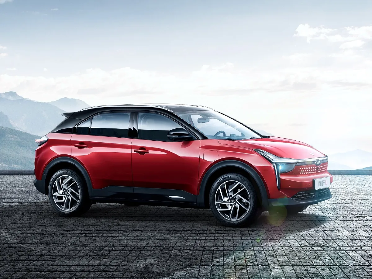 2023 Neta U BEV,autocango,china used car exporter,china ev exporter,chinese used car exporter,chinese used ev exporter