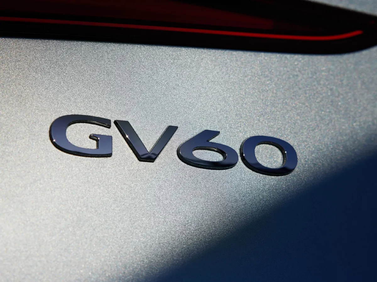 Genesis GV60,autocango,china used car exporter,china ev exporter,chinese used car exporter,chinese used ev exporter