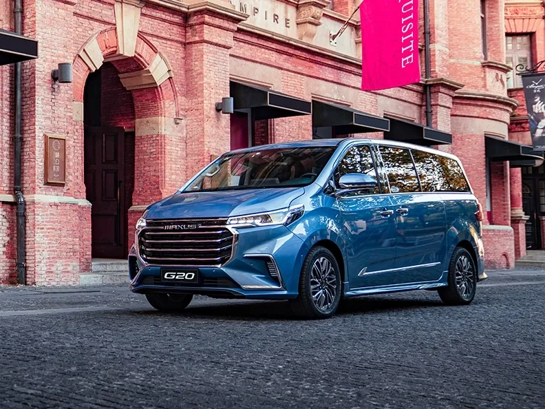 MAXUS G20,autocango,china used car exporter,china ev exporter,chinese used car exporter,chinese used ev exporter