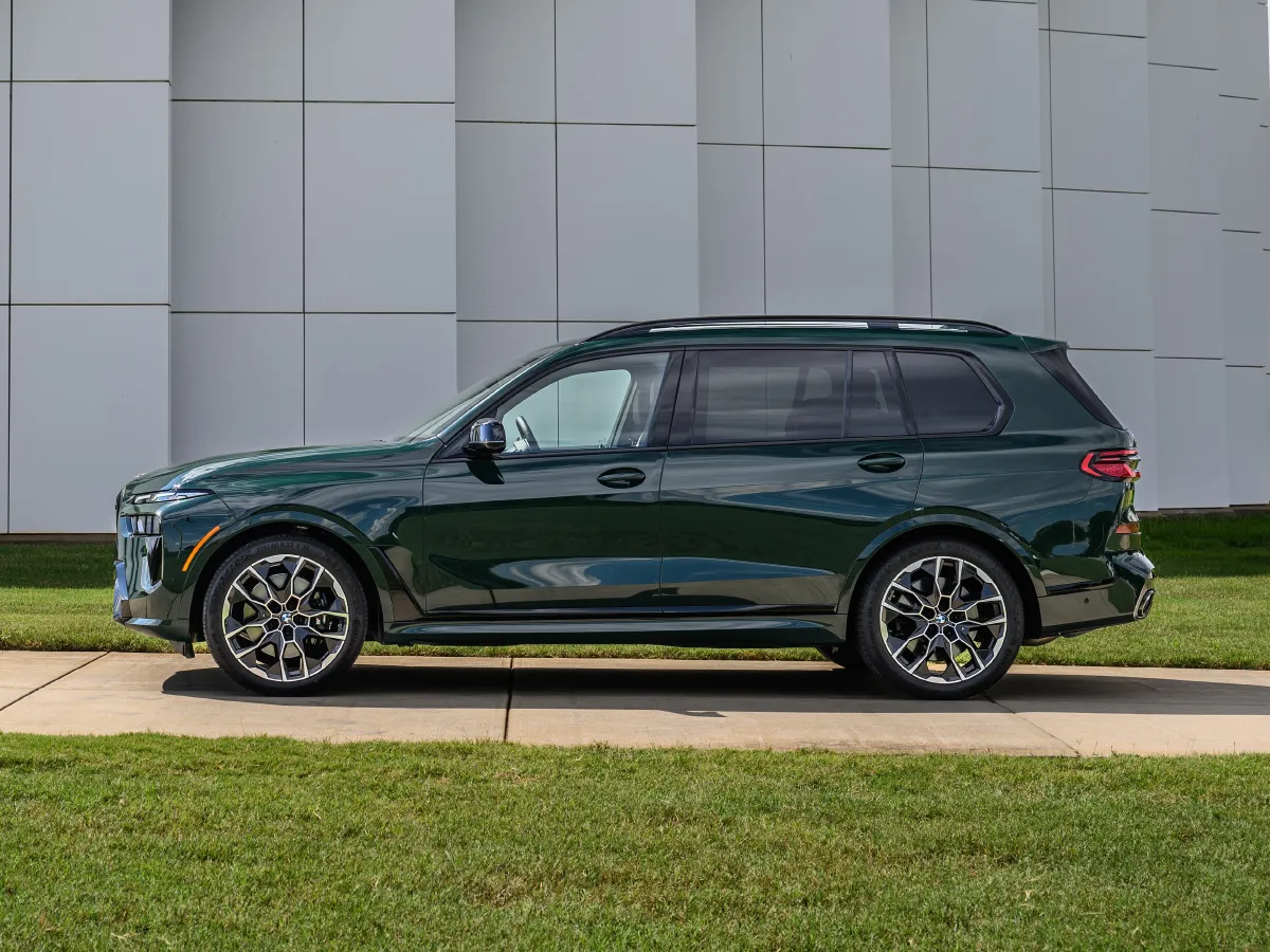 BMW X7,autocango,china used car exporter,china ev exporter,chinese used car exporter,chinese used ev exporter