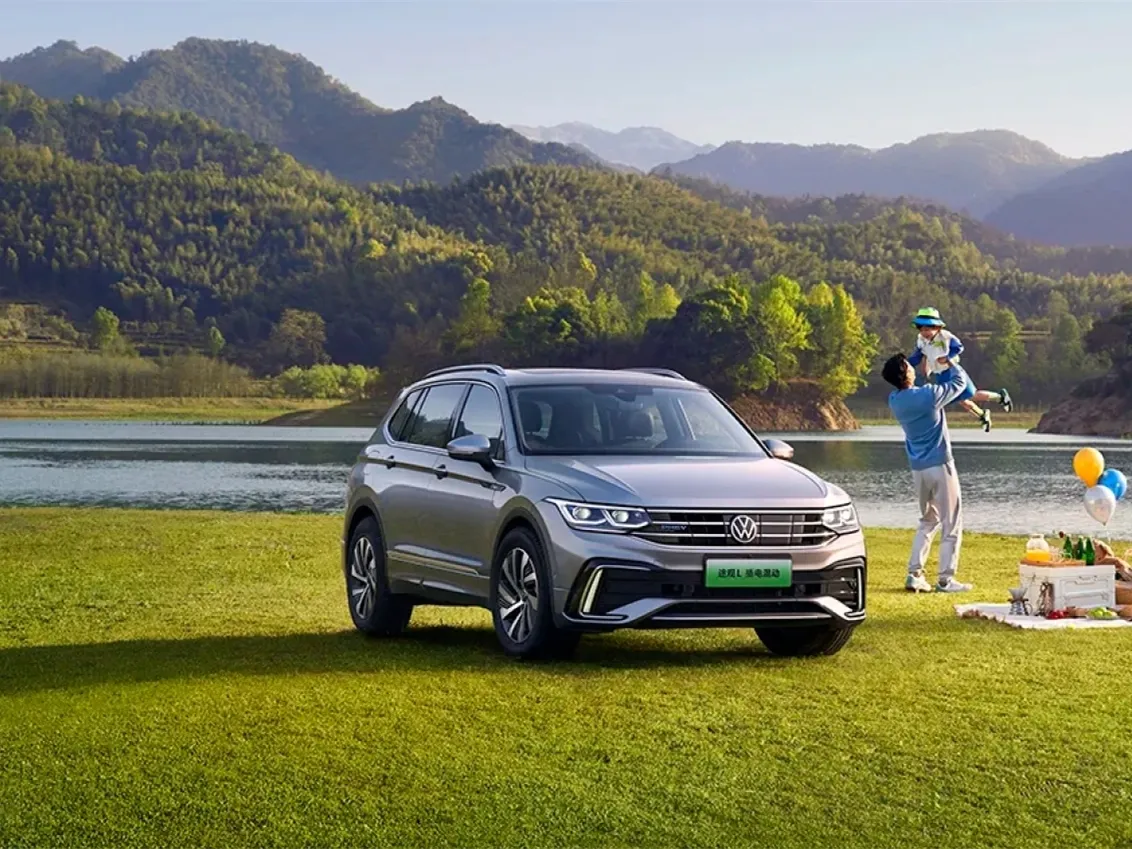 Volkswagen Tiguan L,autocango,china used car exporter,china ev exporter,chinese used car exporter,chinese used ev exporter