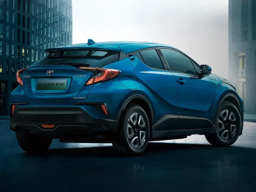 Toyota C-HR EV,autocango,china used car exporter,china ev exporter,chinese used car exporter,chinese used ev exporter Toyota C-HR EV,autocango,china used car exporter,china ev exporter,chinese used car exporter,chinese used ev exporter