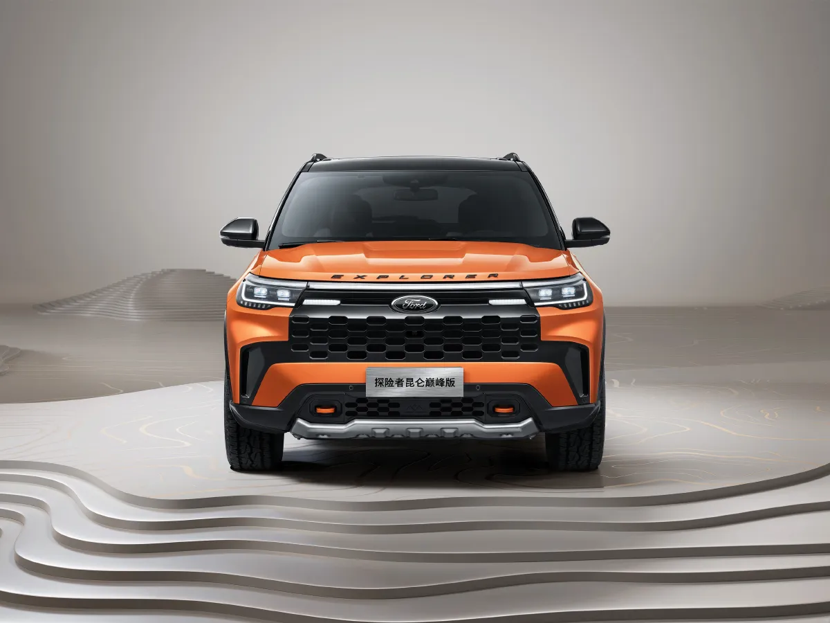 Ford Explorer,autocango,china used car exporter,china ev exporter,chinese used car exporter,chinese used ev exporter