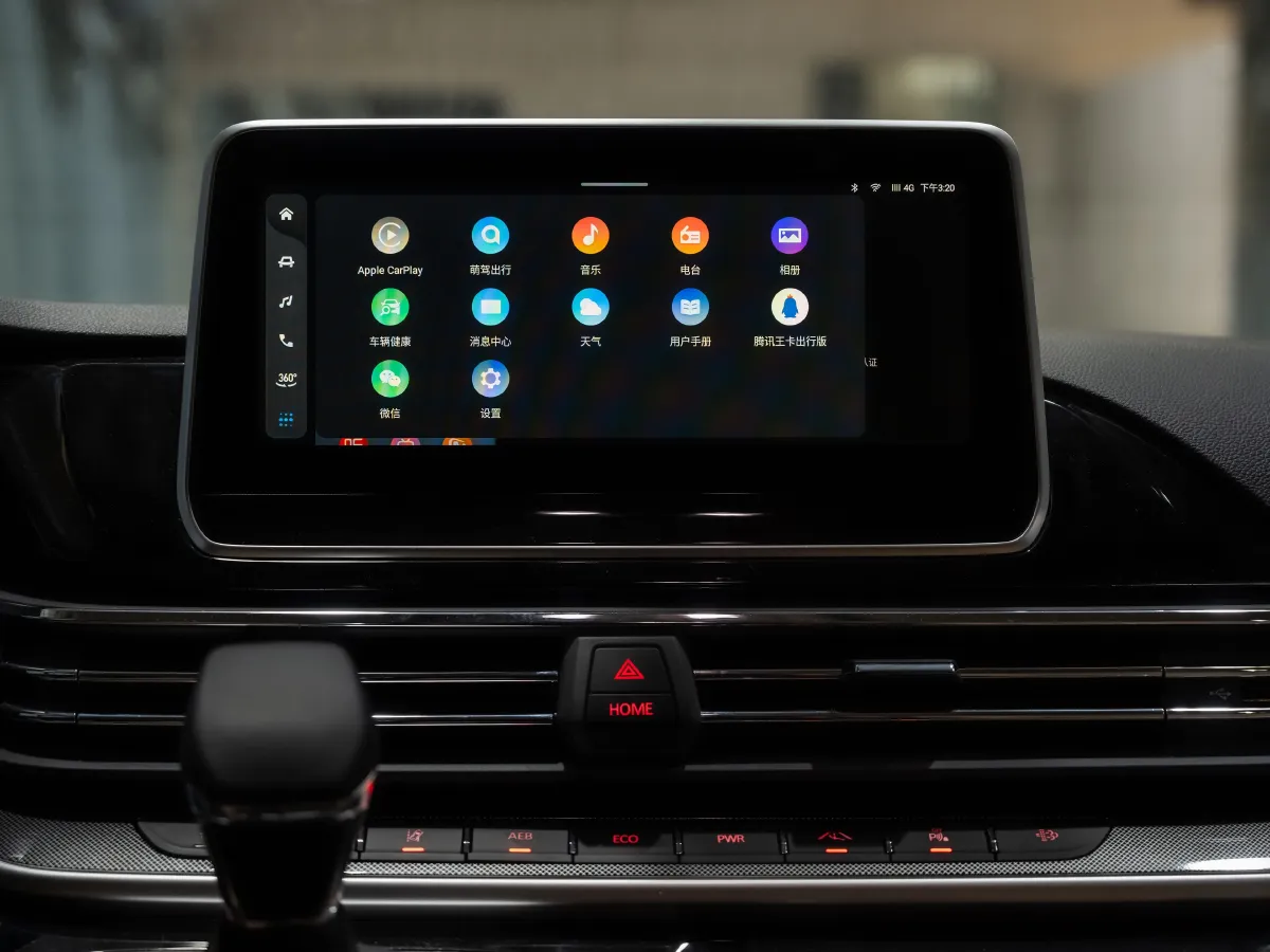 MAXUS XinTu V90,autocango,china used car exporter,china ev exporter,chinese used car exporter,chinese used ev exporter