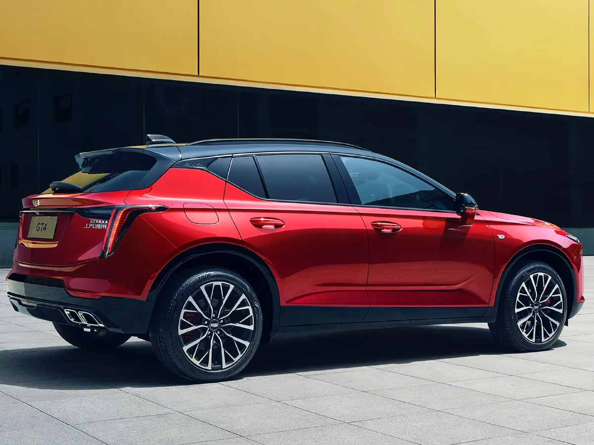 Cadillac GT4,autocango,china used car exporter,china ev exporter,chinese used car exporter,chinese used ev exporter